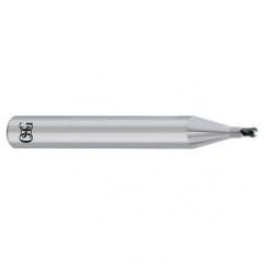 R0.45X2.7MMX4MM EXO-MAX CBN - Benchmark Tooling