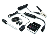 6 Pc Smart Ear Lite Sound Measureing Set - Benchmark Tooling