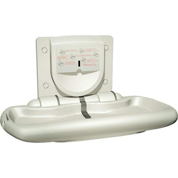 ASI-American Specialties, Inc. - Baby Changing Stations Length (Inch): 36 Mounting Style: Surface Mounted - Benchmark Tooling