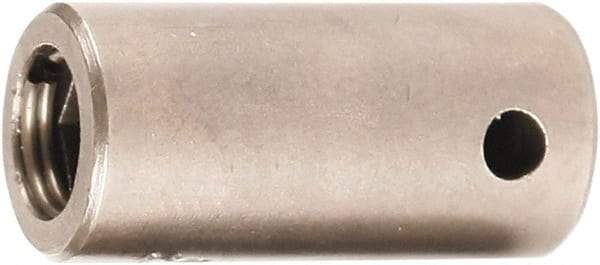 Wiha - 1/4 Male 1/4 Female Drive Adapter - 1" OAL - Benchmark Tooling