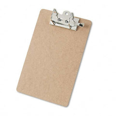Saunders - Clip Boards Color: Brown Length (Inch): 12 - Benchmark Tooling