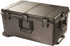 Pelican Products, Inc. - 20-13/32" Wide x 15-1/2" High, Shipping/Travel Case - Black, HPX High Performance Resin - Benchmark Tooling