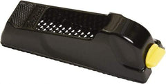 Hyde Tools - Stiff Carbon Steel 1-Edge Scraper - 1-5/8" Blade Width - Benchmark Tooling
