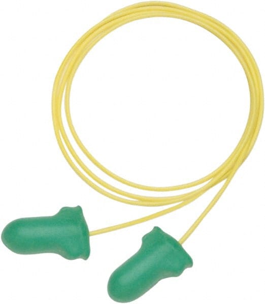 Howard Leight - Earplugs Disposable or Reusable: Disposable Style: Corded - Benchmark Tooling