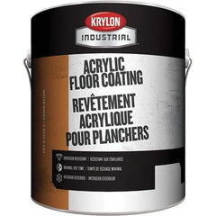 Krylon - Haze Gray Floor Coating - Benchmark Tooling