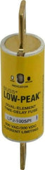 Cooper Bussmann - 300 VDC, 600 VAC, 100 Amp, Time Delay General Purpose Fuse - Bolt-on Mount, 4-5/8" OAL, 100 at DC, 300 at AC (RMS) kA Rating, 1-7/64" Diam - Benchmark Tooling