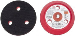 3M - Disc Backing Pad - 15,000 RPM - Benchmark Tooling