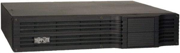 Tripp-Lite - Power Supply 24V Battery Module - Use with Tripp Lite Rackmount UPS - Benchmark Tooling