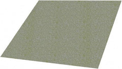 Rust-Oleum - Black Solid Color Anti-Slip Vinyl Cleat - 96" Wide x 3.92' Long x 1" Thick, General Traffic - Benchmark Tooling