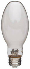 Philips - 100 Watt High Intensity Discharge Commercial/Industrial Medium Screw Lamp - 3,000°K Color Temp, 9,200 Lumens, ED17P, 16,000 hr Avg Life - Benchmark Tooling