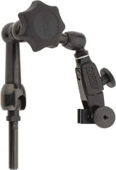 Noga - Fine Adjustment Indicator Positioner & Holder - Articulated Arm - Benchmark Tooling
