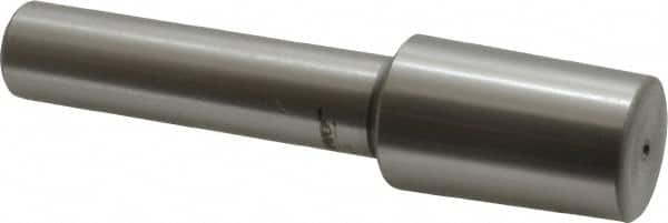 Accupro - 3/4 Inch Shank Diameter, JT4 Mount Taper, Drill Chuck Arbor - Jacobs Taper Mount - Exact Industrial Supply