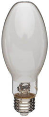 Philips - 70 Watt High Intensity Discharge Commercial/Industrial Medium Screw Lamp - 2,900°K Color Temp, 6,100 Lumens, ED17P, 16,000 hr Avg Life - Benchmark Tooling