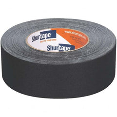 Shurtape - P- 628 Professional Grade, Coated Gaffer's Tape - Benchmark Tooling
