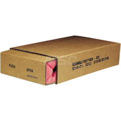 Ability One - Boxes & Crush-Proof Mailers; Type: Folded Shipping