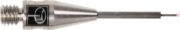 Renishaw - CMM Styli & Probes Stylus or Probe: Stylus Stylus Type: Ball - Benchmark Tooling