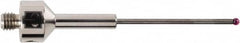 Renishaw - CMM Styli & Probes Stylus or Probe: Stylus Stylus Type: Ball - Benchmark Tooling