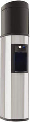 Aquaverve - 1.4 Amp, 1,500 mL Capacity, Water Cooler Dispenser - 39 to 50°F Cold Water Temp - Benchmark Tooling