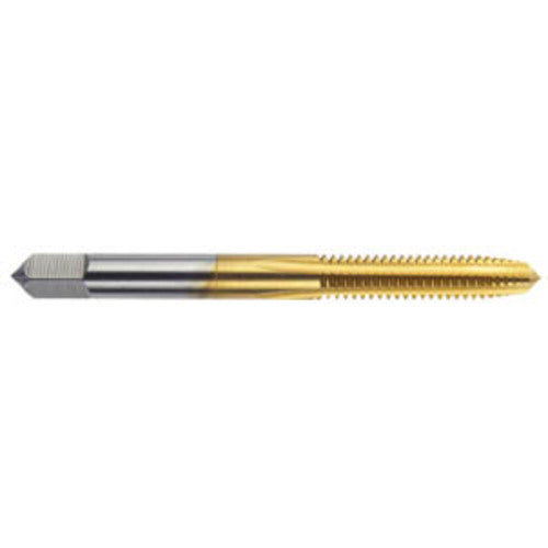 #0 NF, 80 TPI, 2 -Flute, Bottoming Straight Flute Tap Series/List #2068G - Benchmark Tooling