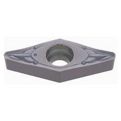 VBMT 331-PSS Grade T6130 - Turning Insert - Benchmark Tooling