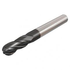 EBL040A124C04 IC900 END MILL - Benchmark Tooling