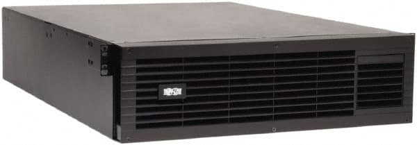 Tripp-Lite - Power Supply 36V Battery Module - Use with Tripp Lite Rackmount & Tower UPS - Benchmark Tooling