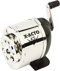 X-ACTO - Pencil Sharpeners Type: Pencil Sharpener Style: Table/Wall - Benchmark Tooling