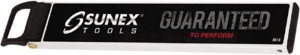 Sunex Tools - 9-11/16" Long x 2" Wide x 1" Deep Magnetic Tray - Steel - Benchmark Tooling