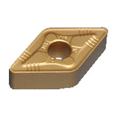DNMG 443-NR IC8250 - Benchmark Tooling