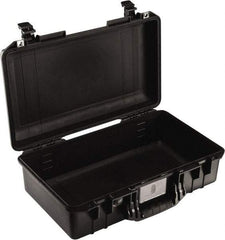 Pelican Products, Inc. - 13-31/32" Wide x 7-31/64" High, Aircase - Black - Benchmark Tooling