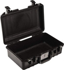 Pelican Products, Inc. - 12-51/64" Wide x 6-57/64" High, Aircase - Black - Benchmark Tooling