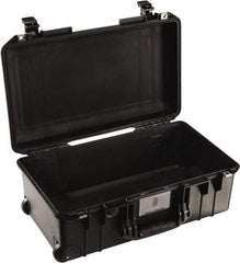 Pelican Products, Inc. - 13-31/32" Wide x 8-63/64" High, Aircase - Black - Benchmark Tooling