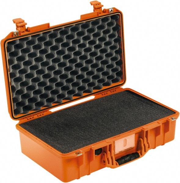 Pelican Products, Inc. - 13-31/32" Wide x 7-31/64" High, Aircase w/Foam - Benchmark Tooling