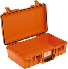 Pelican Products, Inc. - 13-31/32" Wide x 7-31/64" High, Aircase - Orange - Benchmark Tooling