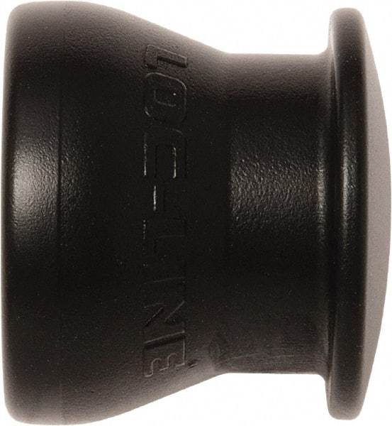 Loc-Line - 1/2" Hose Inside Diam, Coolant Hose End Cap - For Use with Loc-Line Modular Hose System, 20 Pieces - Benchmark Tooling