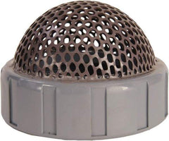 Hayward - 3/4" Hose, Foot Valve - CPVC - Benchmark Tooling