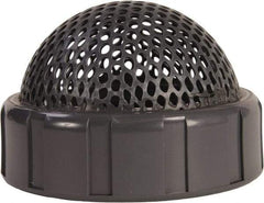 Hayward - 1/2" Hose, Foot Valve - PVC - Benchmark Tooling