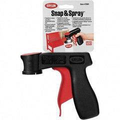 Krylon - Paint Sprayer Spray Gun - Benchmark Tooling