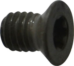 Seco - Torx Plus Lock Screw for Indexable Milling - For Use with Inserts - Benchmark Tooling