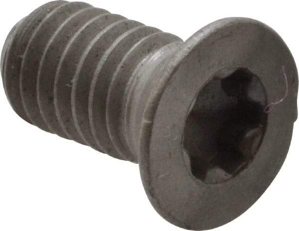 Seco - Torx Plus Lock Screw for Indexable Milling - For Use with Inserts - Benchmark Tooling