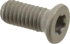 Seco - Torx Plus Lock Screw for Indexable Face/Shell Mills - For Use with Inserts - Benchmark Tooling