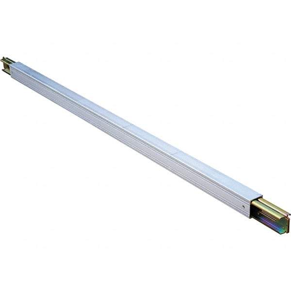 Vestil - Cargo Handling, Control Devices Type: Cargo Bar Material: Aluminum - Benchmark Tooling