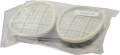 Gerson - Black Cartridge - Series Signature Select, Protects Against Organic Vapor - Benchmark Tooling