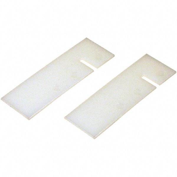 Zebra Skimmers - Oil Skimmer Accessories Type: Wiper Blades For Use With: Belt Oil Skimmer - Benchmark Tooling