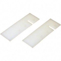 Zebra Skimmers - Oil Skimmer Accessories Type: Wiper Blades For Use With: Belt Oil Skimmer - Benchmark Tooling