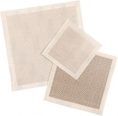 Hyde Tools - Fiberglass & Mesh Drywall/Plaster Repair - 8" Long x 8" Wide - Benchmark Tooling