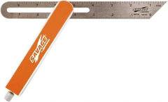 SAVAGE by SWANSON - Universal Sliding Bevels Blade Length (Inch): 9 Slot Type: Offset - Benchmark Tooling