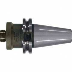 Criterion - Boring Head Arbors, Shanks & Adapters Shank Type: Modular Connection Mount Type: Threaded Mount - Benchmark Tooling