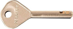 Master Lock - Override Key - For Use with Multi-User Built-In Lock 3630, 3631 & 3670 - Benchmark Tooling