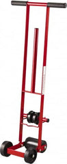 3M - Safety Tape Dispensers For Use With: Aisle Marking Tape Maximum Tape Width Compatibility (Inch): 4 - Benchmark Tooling